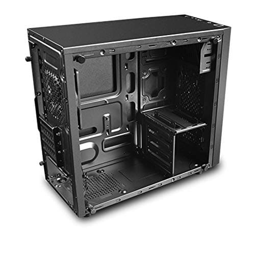 Deepcool MATREXX 30 MicroATX Mini Tower Case image