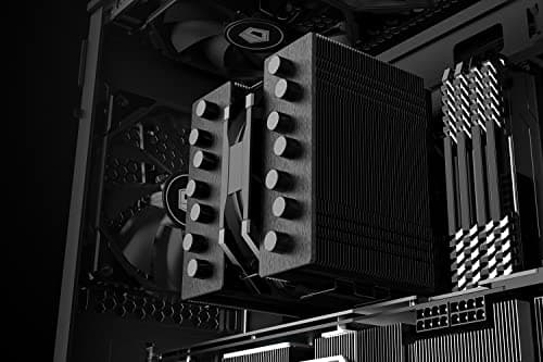 ID-COOLING SE-207-XT Air SLIM 135mm image