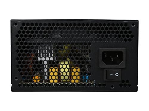 Rosewill ARC ATX 550W Non-Modular 80+ Bronze Certified image