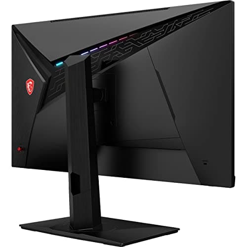 MSI Optix MAG281URF 27.9" 4K 144Hz IPS Monitor image