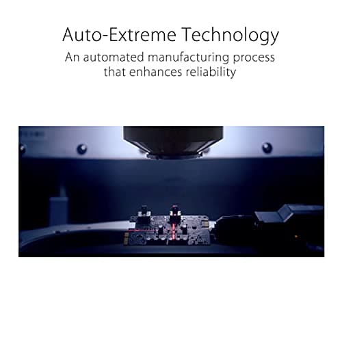 Asus ROG STRIX GAMING OC GeForce RTX 3080 Ti 12GB GDDR6X Black / Silver image