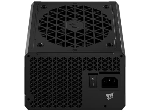 Corsair RM850e (2022) Black 850W Fully Modular 80+ Gold Certified image