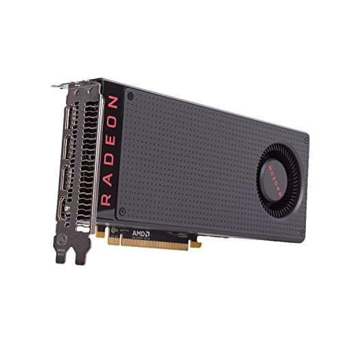 AMD Radeon RX 480 image
