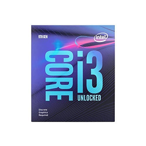Intel Core i3 9350KF 4 GHz 4-Core LGA1151 image