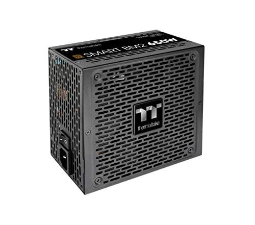 Thermaltake Smart BM2 650W 80+ Bronze Certified Semi-Modular image