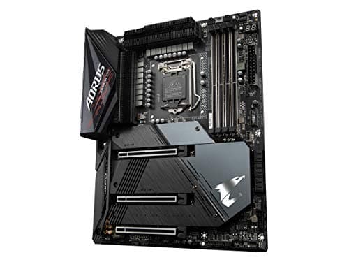 Z590 AORUS ULTRA image