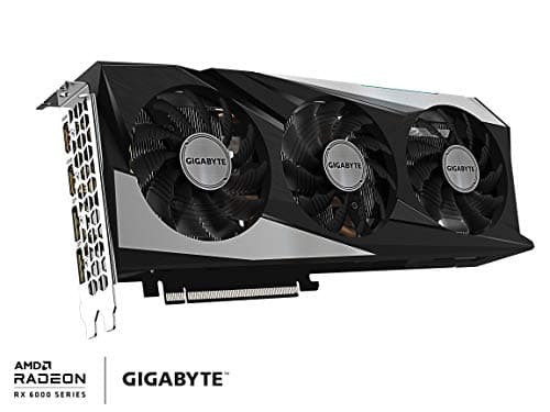 Gigabyte GAMING OC Radeon RX 6700 XT 12 GB image