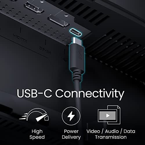 BenQ PD2705UA 27" 4K 60Hz IPS Monitor image