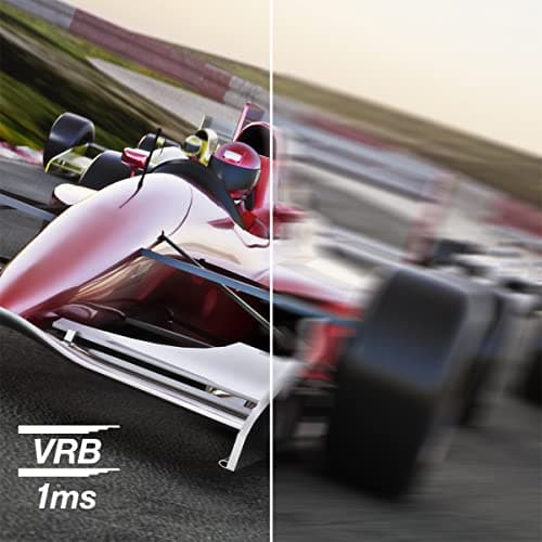 Acer ED273U Abmiipx 27" 1440p 75Hz VA Curved Monitor image