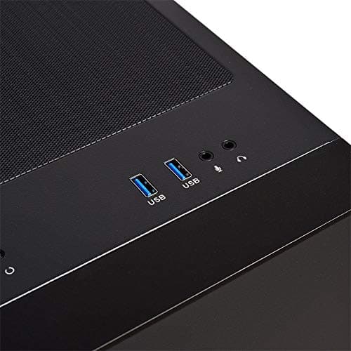 Lian Li Lancool 205M image