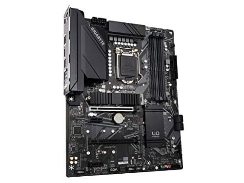 Gigabyte Z590 UD DDR4 ATX image