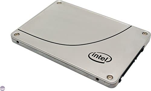 Intel DC S3610 800GB SSD 2.5" SATA 6.0 Gb/s image