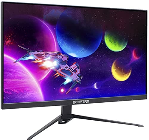 Sceptre E275B-QPT168 27" 1440p 165Hz IPS Monitor image