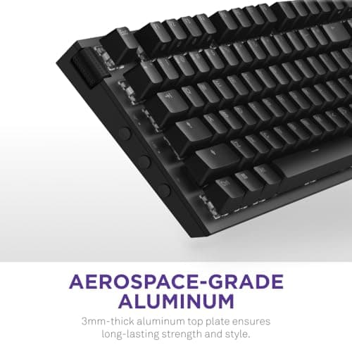 NZXT Function 2 RGB Wired Optical Gaming image