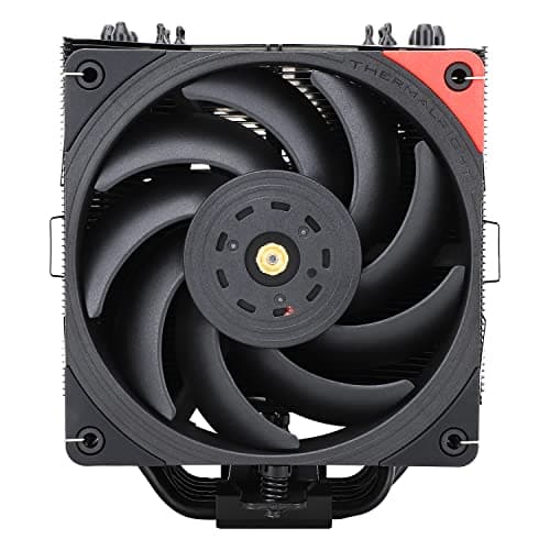 Thermalright Ultra120EX REV.4 Air 157mm Black image