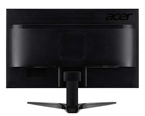 Acer KG271U Abmiipx 27" 1440p 144Hz TN Monitor image