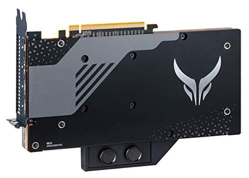 PowerColor Liquid Devil Radeon RX 5700 XT image