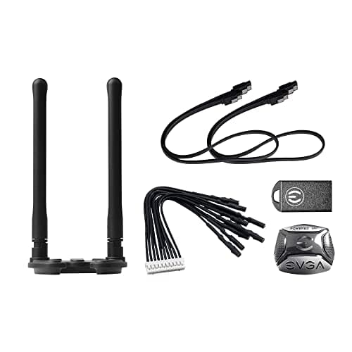 EVGA Z790 CLASSIFIED LGA1700 DDR5 EATX image