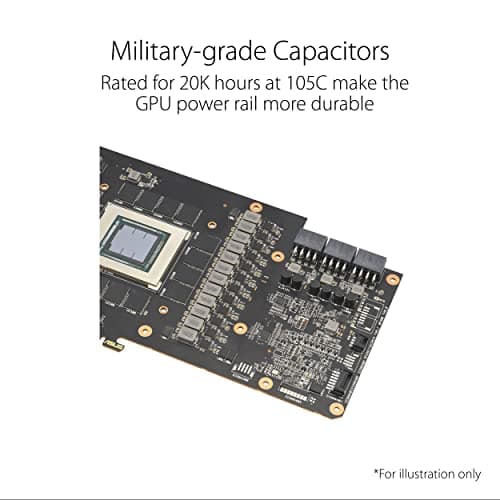 Asus TUF GAMING OC Radeon RX 7900 XT 20 GB image