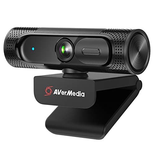 Avermedia PW315 1080p Webcam main image