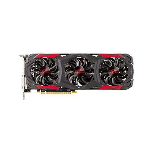 PowerColor Red Devil RX 570 OC image