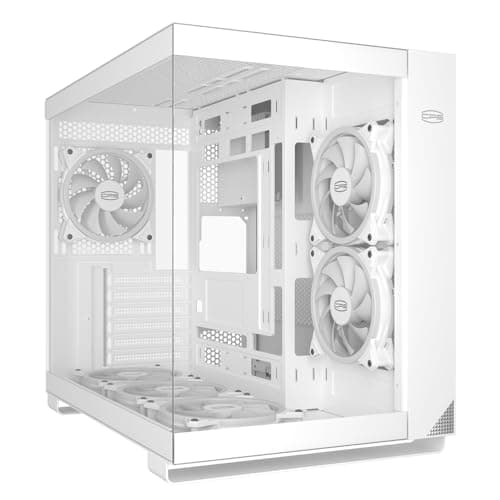 PC Cooler C3 T500 ARGB ATX Mid Tower image