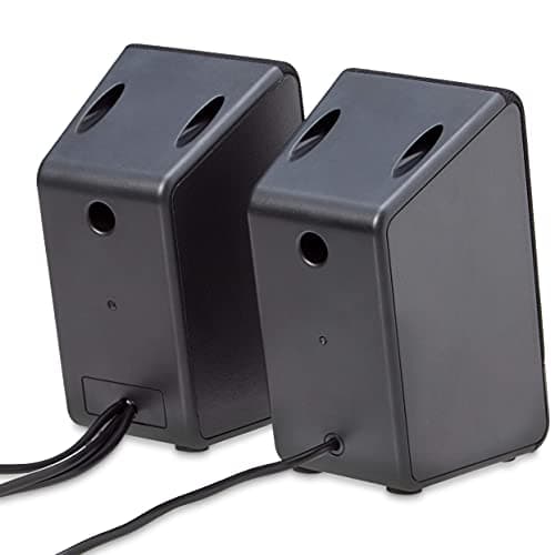 AmazonBasics U213 2.2 W Speakers image