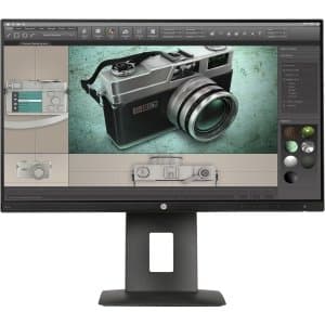 HP Z23N 23" 1080p 60Hz IPS Monitor image