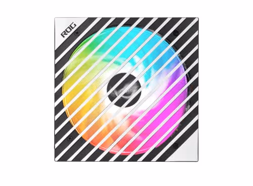 Asus ROG LOKI Black / Silver SFX 850W Fully Modular 80+ Platinum Certified image