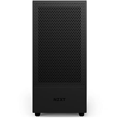 NZXT - H510 Flow ATX Mid Tower Case image