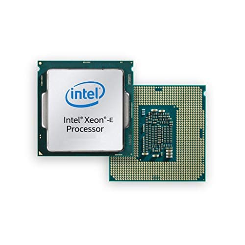 Intel Xeon E 2174G 3.8 GHz 4-Core LGA1151 OEM/Tray image