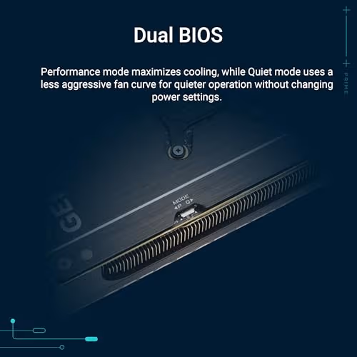 Asus PRIME OC GeForce RTX 5080 16 GB image