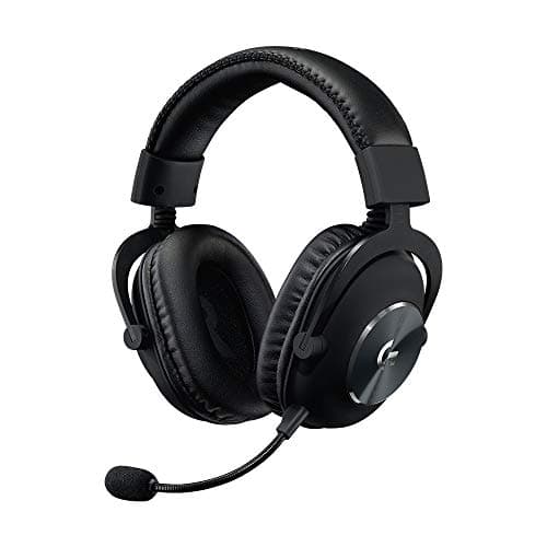 Logitech G PRO Headset image