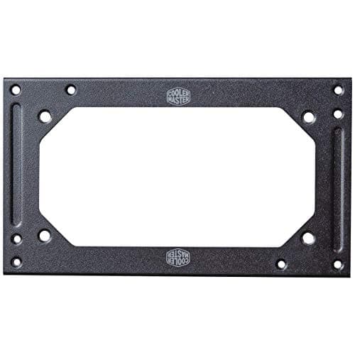 Cooler Master V650 SFX 650W Fully Modular 80+ Gold Certified image