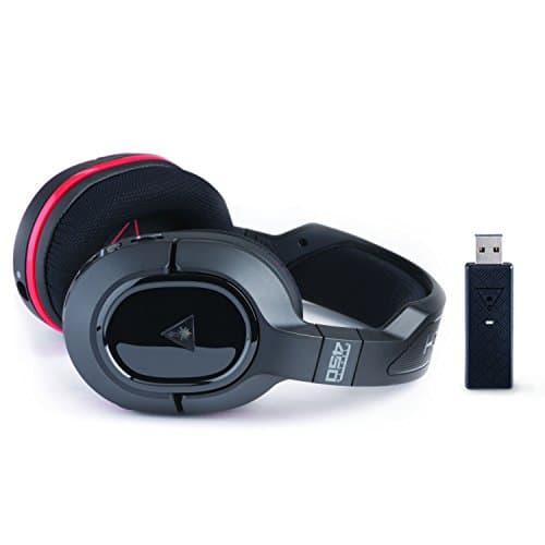 Turtle Beach STEALTH 450 7.1 Channel Headset image
