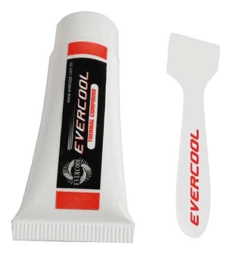 Evercool TC-25 25g Thermal Paste main image