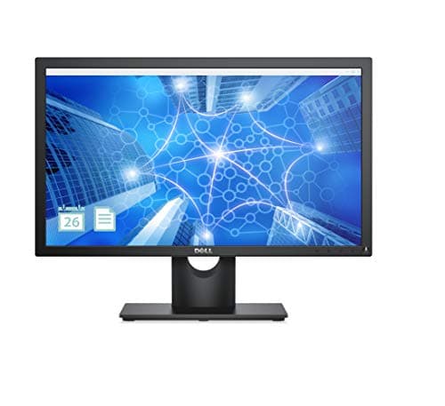 Dell E2216H 21.5" 1080p 60Hz TN Monitor image