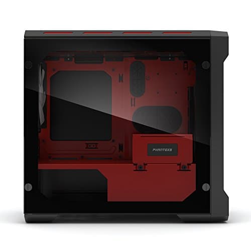 Phanteks Enthoo EVOLV ITX image