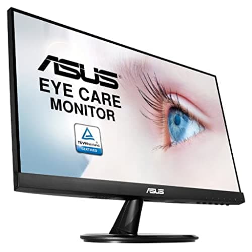 Asus VP229HE 21.5" 1080p 75Hz IPS Monitor image