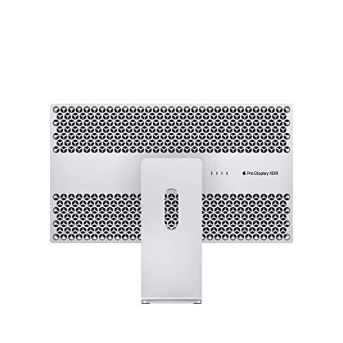 Apple Pro Display XDR 32" Nano Texture Glass image