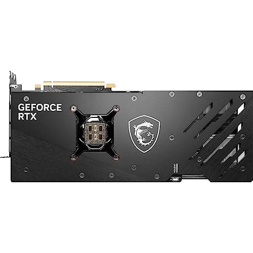 MSI GAMING X TRIO GeForce RTX 4090 24 GB image