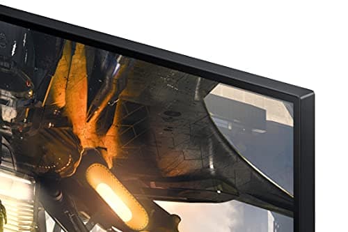 Samsung S27AG50 27" 1440p 165Hz IPS Monitor image