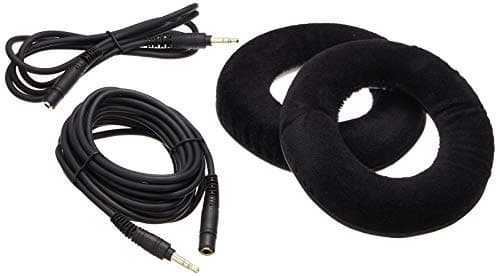 Superlux HD 681EVO Semi-Open-Back Headphones image