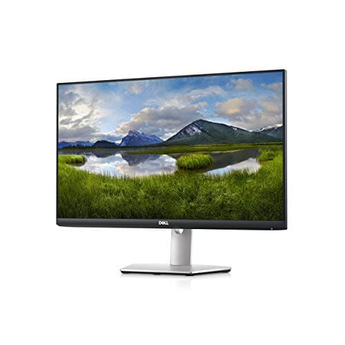 Dell S2421HS 23.8" 1080p 75Hz IPS Monitor image