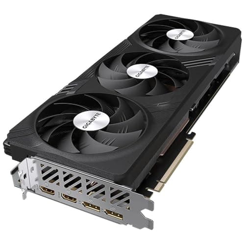 Gigabyte GAMING OC Radeon RX 7900 XT 20GB GDDR6 Black image