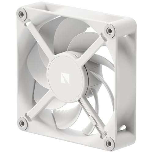 HAVN H12 Triple Pack 120mm PC Fans White image