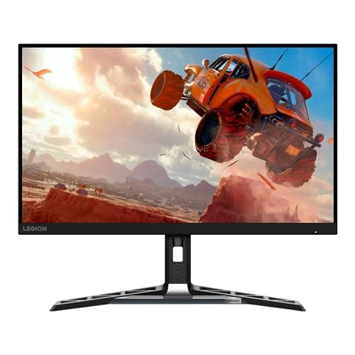 Lenovo Legion R27qe 27" 1440p 180Hz IPS Monitor image