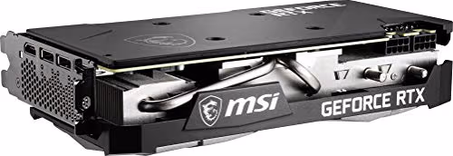 MSI GeForce RTX 3060 Ti Ventus 2X OC image