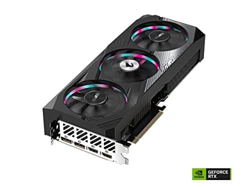 AORUS GeForce RTX™ 4060 Ti ELITE 8G image