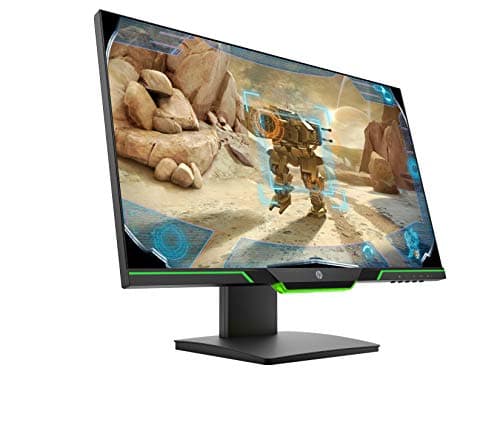 HP 25x 24.5" 1080p 144Hz TN Monitor image